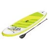 Надуваем Sup борд BESTWAY Sea Breeze 305