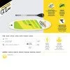 Надуваем Sup борд BESTWAY Sea Breeze 305