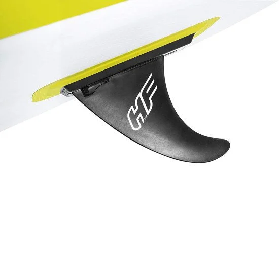 Надуваем Sup борд BESTWAY Sea Breeze 305