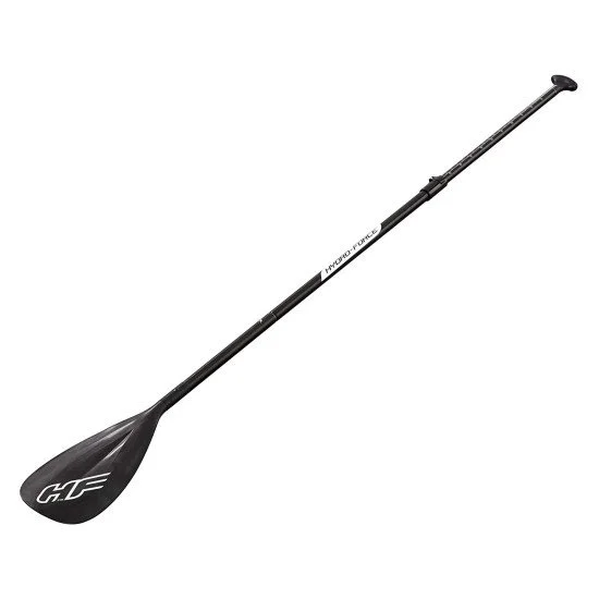 Надуваем Sup борд BESTWAY Sea Breeze 305