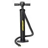 Надуваем Sup борд BESTWAY Sea Breeze 305