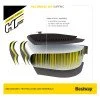 Надуваем Sup борд BESTWAY Sea Breeze 305