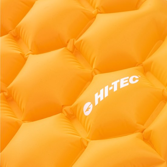 Надуваема постелка HI-TEC Airmat