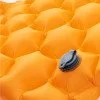Надуваема постелка HI-TEC Airmat Надуваема постелка HI-TEC Airmat