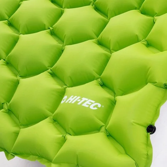 Надуваема постелка HI-TEC Airmat Надуваема постелка HI-TEC Airmat