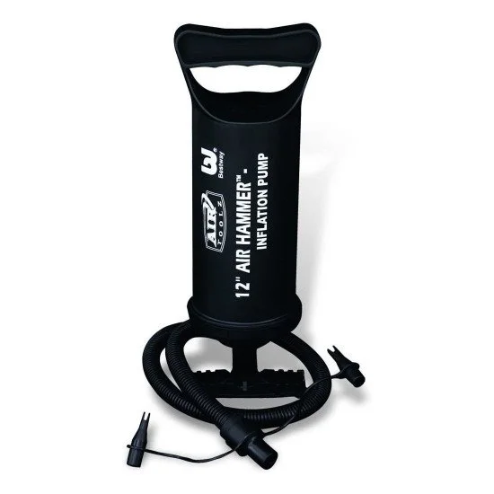 Надуваема лодка BESTWAY Hydro Force Set