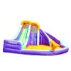 Надуваема пързалка AirMyFun Double Slide 83006