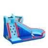Надуваема пързалка AirMyFun Shark 83046