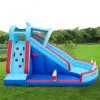 Надуваема пързалка AirMyFun Shark 83046