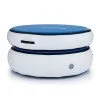 Надуваема тренировъчна постелка inSPORTline Airspot 100x30 cm