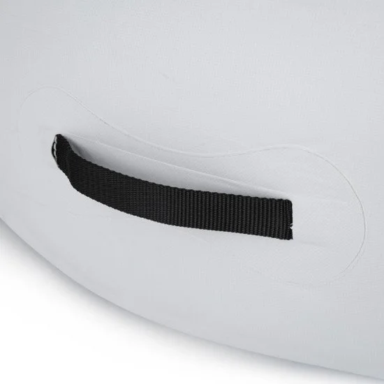 Надуваема тренировъчна постелка inSPORTline Airspot 100x30 cm