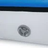 Надуваема тренировъчна постелка inSPORTline Airspot 100x30 cm