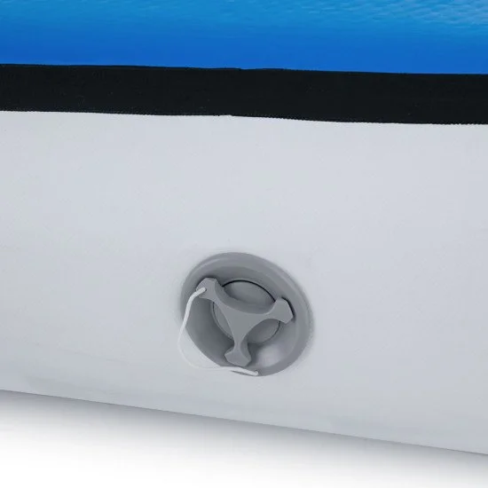 Надуваема тренировъчна постелка inSPORTline Airspot 100x30 cm
