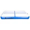 Надуваема тренировъчна подложка inSPORTline Air-impact 200x150x20 см