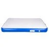 Надуваема тренировъчна подложка inSPORTline Air-impact 200x150x20 см