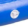 Надуваема тренировъчна подложка inSPORTline Air-impact 200x150x20 см