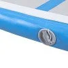 Надуваема тренировъчна подложка inSPORTline Airstunt 400x100x10 cm