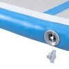 Надуваема тренировъчна подложка inSPORTline Airstunt 400x100x10 cm