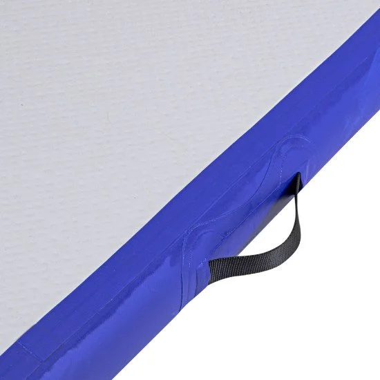 Надуваема тренировъчна подложка inSPORTline Airstunt 500x100x10 cm