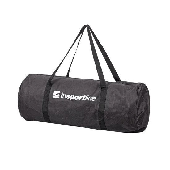 Надуваема тренировъчна подложка inSPORTline Airstunt 500x100x10 cm