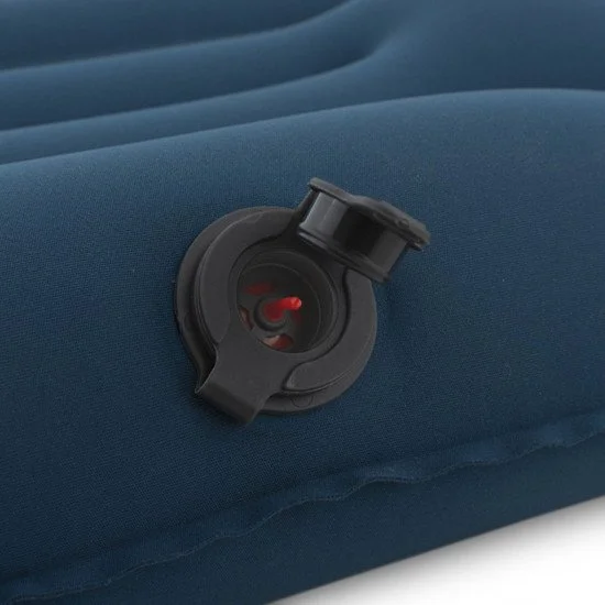Надуваема възглавница PINGUIN Pillow, Син Надуваема възглавница PINGUIN Pillow, Син