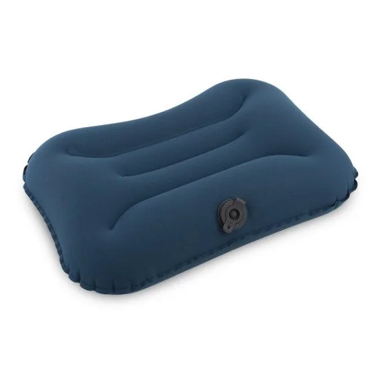 Надуваема възглавница PINGUIN Pillow, Син Надуваема възглавница PINGUIN Pillow, Син