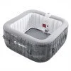 Надуваемо джакузи inSPORTline Kamilia 155x155x65 см