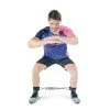 Лента за глезен inSPORTline AWS Лента за глезен inSPORTline AWS