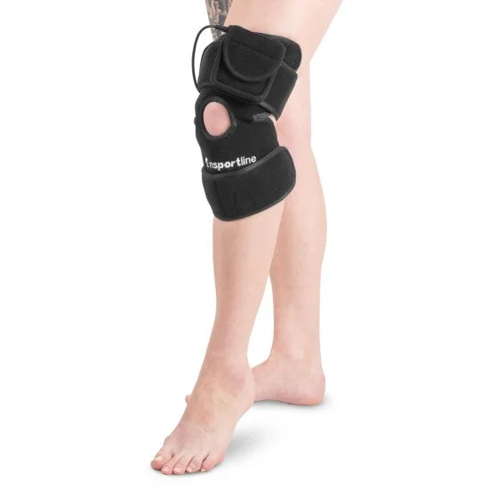 Нагряваща наколенка inSPORTline Infracor Knee