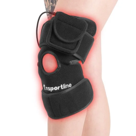 Нагряваща наколенка inSPORTline Infracor Knee