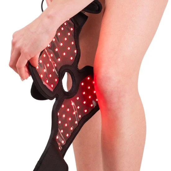 Нагряваща наколенка inSPORTline Infracor Knee