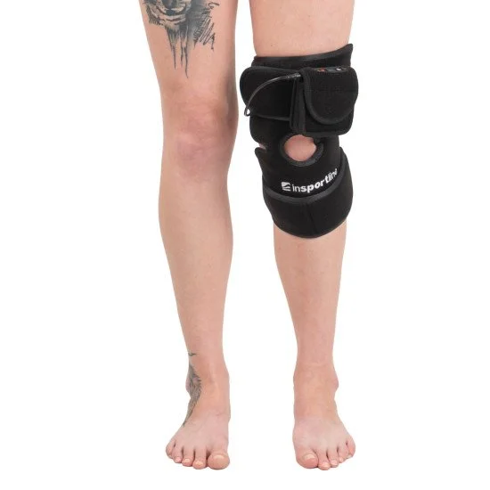 Нагряваща наколенка inSPORTline Infracor Knee