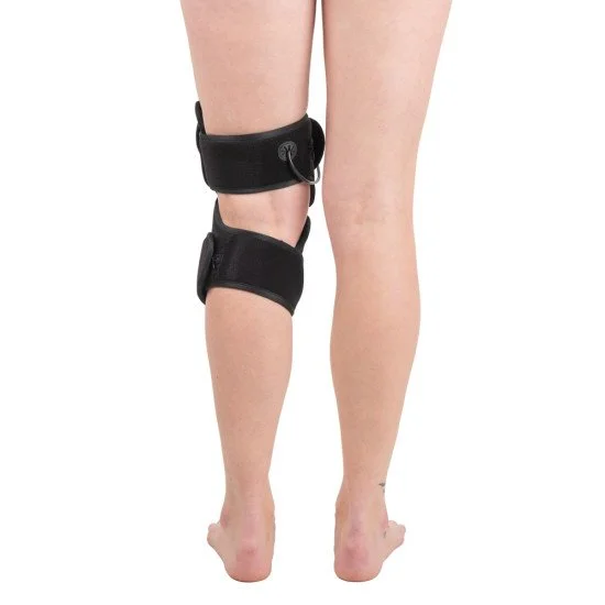 Нагряваща наколенка inSPORTline Infracor Knee