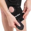 Нагряваща наколенка inSPORTline Infracor Knee