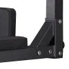 Лост за стена inSPORTline L-Bar Лост за стена inSPORTline L-Bar