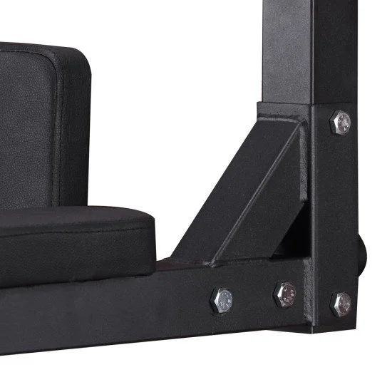 Лост за стена inSPORTline L-Bar Лост за стена inSPORTline L-Bar