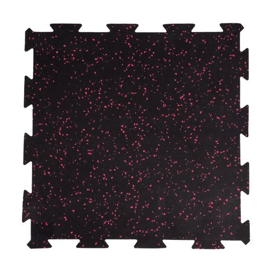Настилка за под inSPORTline Puzeko 50 x 50 x 0.5 см