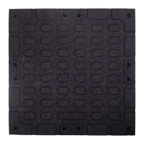 Настилка за под inSPORTline Grasteko 50x50x2 см