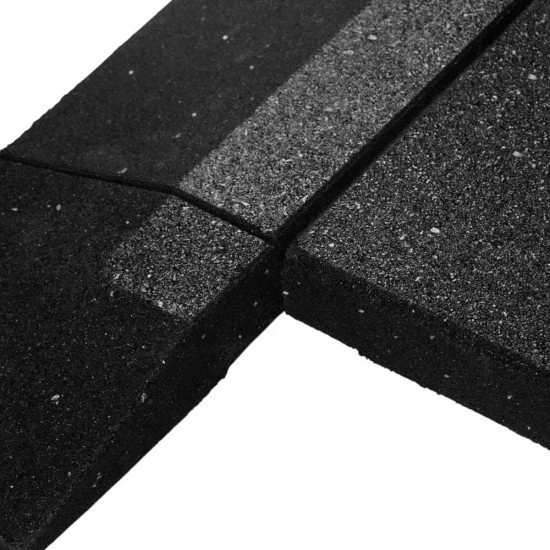 Настилка за под inSPORTline Proteko Plus Dot 100x100x4 см
