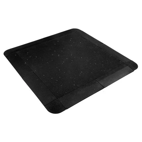 Настилка за под inSPORTline Proteko Plus Dot 100x100x4 см