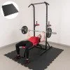 Настилка за под inSPORTline Puzleto 50x50x1.5 см