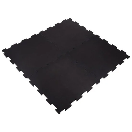 Настилка за под inSPORTline Puzleto 50x50x1.5 см