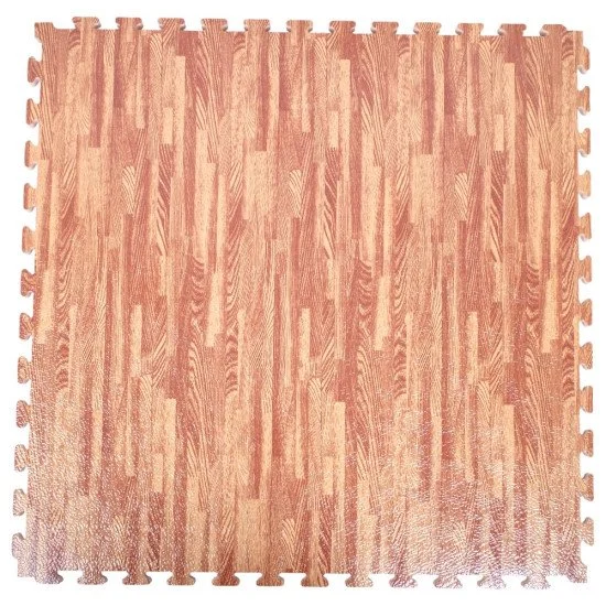 Настилка пъзел inSPORTline Zemalpro 100x100x2 см