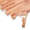 Настилка пъзел inSPORTline Zemalpro 100x100x2 см