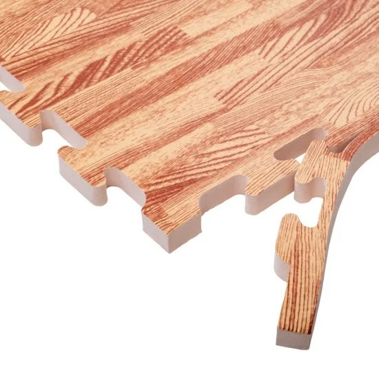 Настилка пъзел inSPORTline Zemalpro 100x100x2 см