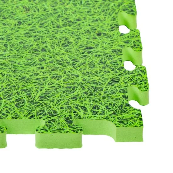 Настилка пъзел inSPORTline Zemalpro 100x100x2 см