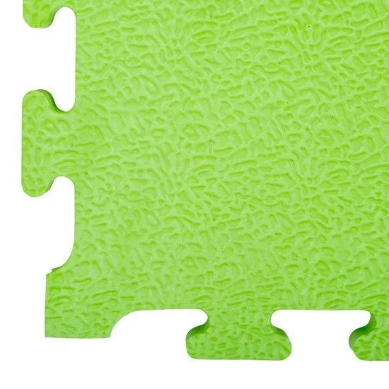 Настилка пъзел inSPORTline Zemalpro 100x100x2 см