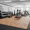 Настилка пъзел inSPORTline Zemalpro 100x100x2 см
