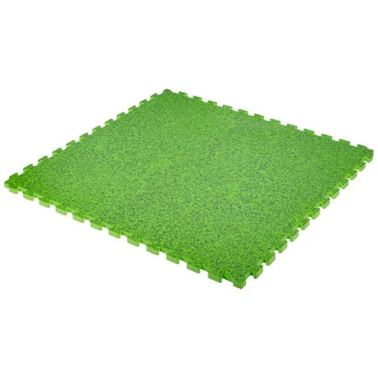 Настилка пъзел inSPORTline Zemalpro 100x100x2 см