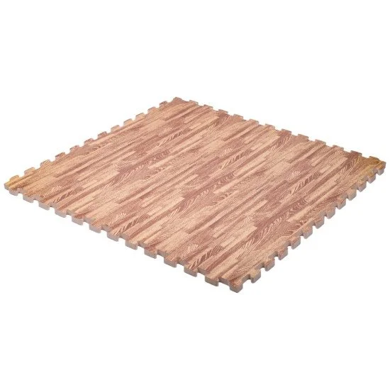 Настилка пъзел inSPORTline Zemalpro 100x100x2 см